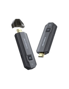 Kit transmetteur sans fil | POP-C - Videotek