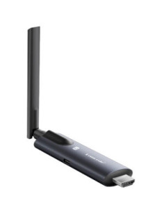 Kit 4K transmetteur HDMI sans fil | POP-D - Videotek