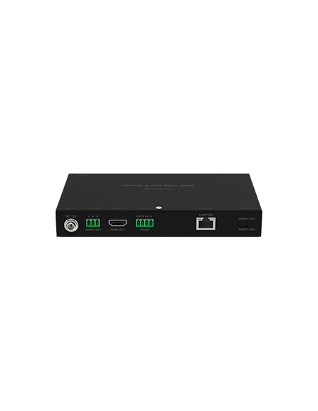 Transmetteur HDMI en IP | 1080p - Vidéotek