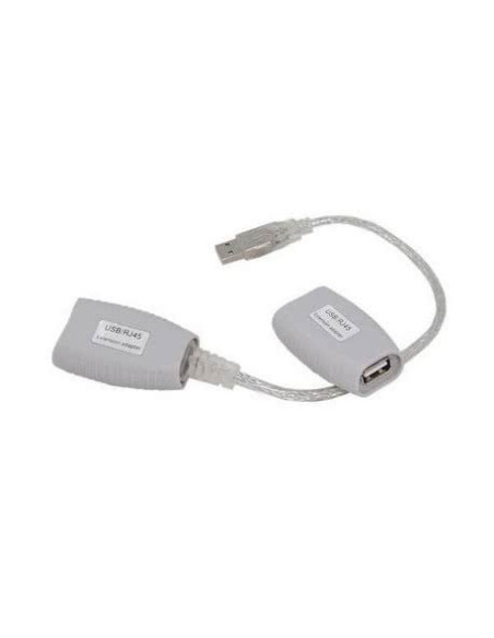Kit extendeur USB EZtek | clavier & souris - Vidéotek