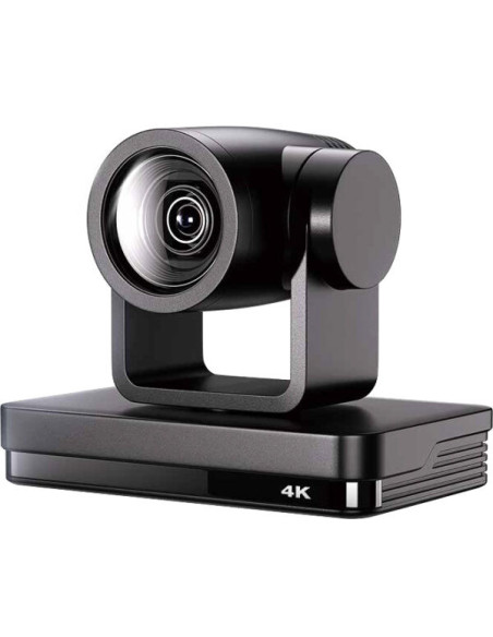 Caméra de conférence multiformat EZtek  | zoom x12 - Vidéotek