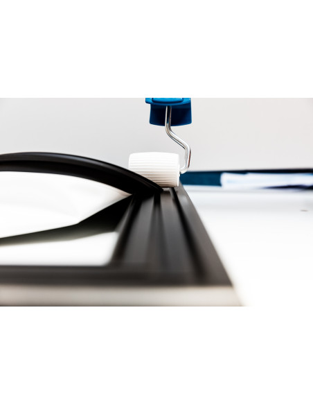 ScreenLine Fashion PRO | Écran Cadre Haute Performance & Projection Premium