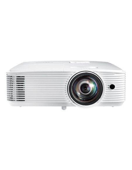 Vidéoprojecteurs OPTOMA à Focale Courte