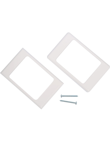 Panneaux de Contrôle pour Matrice Audio