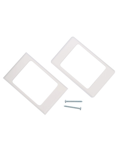 Atténuateur 100V 10W | Contrôle de Volume Compact pour Sonorisation Pro