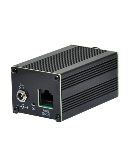 Extendeurs XLR sur Cat5/6 | Transmission Audio Longue Distance & Fiabilité Pro