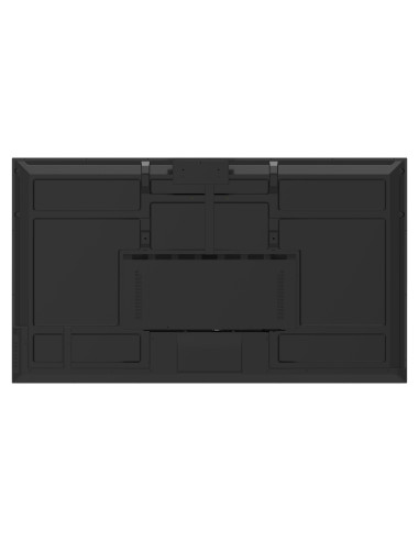 Moniteur 55″ Optoma | Écran Professionnel Full HD / 4K pour Affichage Dynamique
