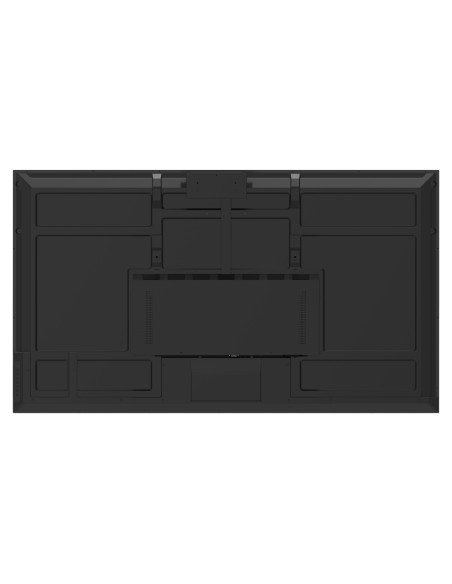Moniteur 55″ Optoma | Écran Professionnel Full HD / 4K pour Affichage Dynamique