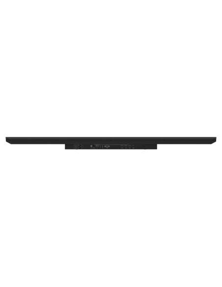 Moniteur 55″ Optoma | Écran Professionnel Full HD / 4K pour Affichage Dynamique