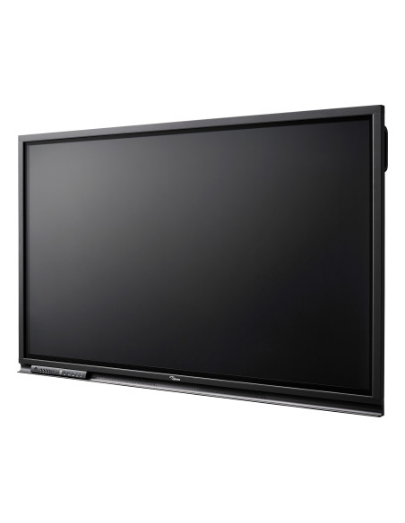 Moniteur 55″ Optoma | Écran Professionnel Full HD / 4K pour Affichage Dynamique