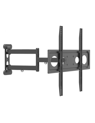 Platine murale inclinable orientable VESA 600x400
