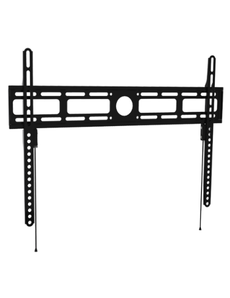Platine murale inclinable orientable VESA 800x400