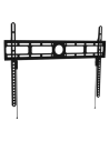 Platine murale inclinable orientable VESA 800x400