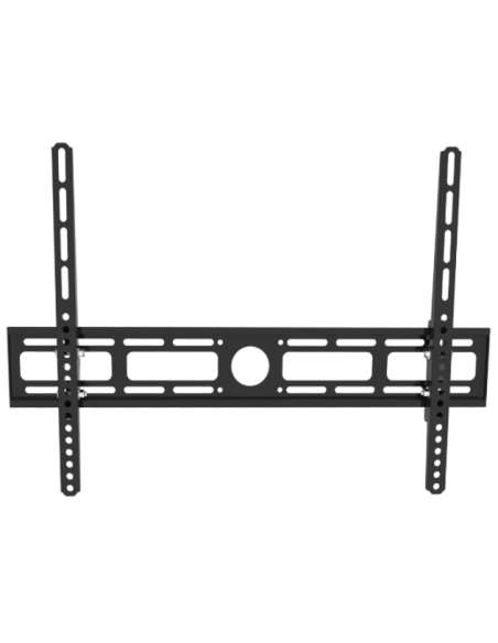 Platine murale inclinable VESA 600x400 | Support écran