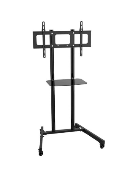 Support mobile 135 cm – Support TV / Écran mobile