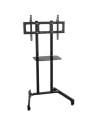 Support mobile 135 cm – Support TV / Écran mobile