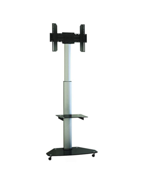 Support mobile 200 cm – Orientation portrait et paysage