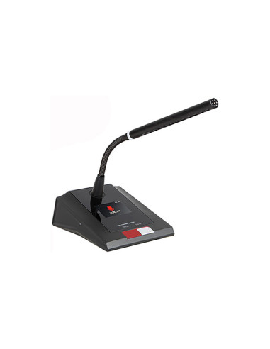 Poste de conférence sans vote – Système 9500