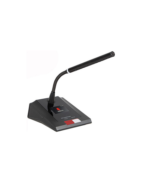 Poste de conférence sans vote – Système 9500