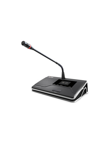 Poste de conférence avec vote – Système 9500