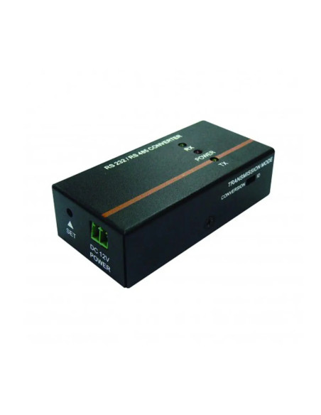 Module NeoTouch RS232/RS485 | Convertisseur bidirectionnel réseau - Vidéotek