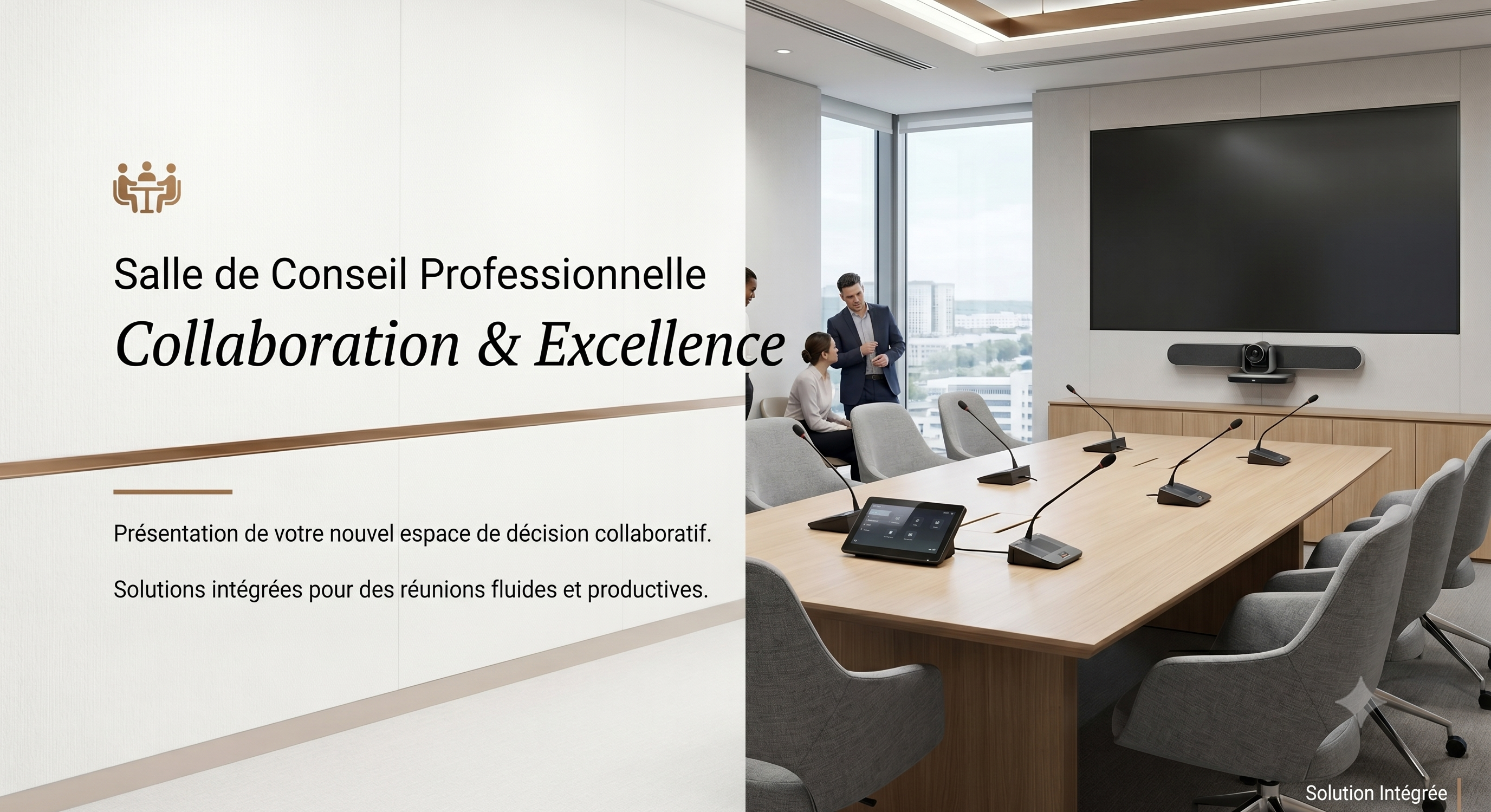 Salle de conseil 1